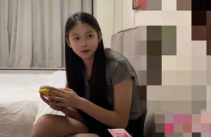 今天约了一个年轻的四川小妹子-成昆