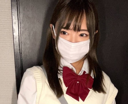 IND-134 ハメ撮り【個人撮影】小柄なゆるふわ系巨乳女子とP活_2連中出しで妊娠濃厚