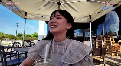 SNOS-101 朝一セックスって歯磨き、いる？イチャついて、キスして、たくさん絡み合う、初めてのお泊まりホテルハメ撮り 初美なのか